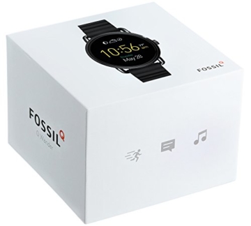 Fossil Q Unisex Smartwatch FTW2103 - 5