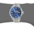 Hugo Boss Herren-Armbanduhr 1513329, Stahl/Blau - 5