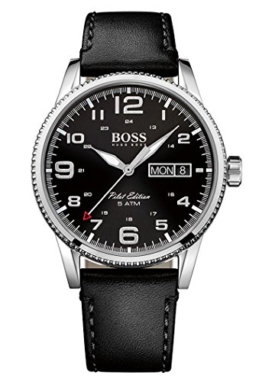 Hugo Boss Herren-Armbanduhr 1513330 - 1