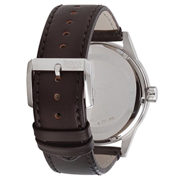 Hugo Boss Herren-Armbanduhr 1513330 - 2