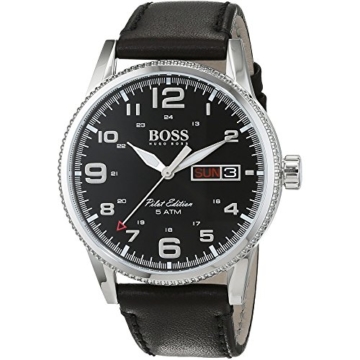 Hugo Boss Herren-Armbanduhr 1513330 - 5