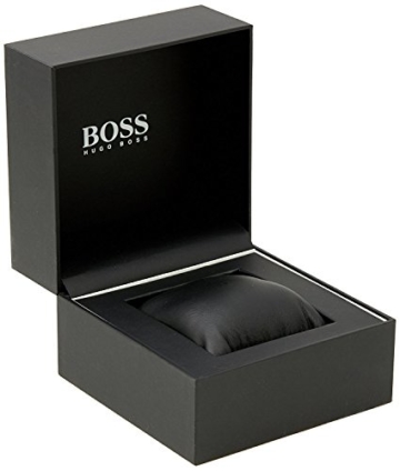 Hugo Boss Herren-Armbanduhr 1513330 - 8