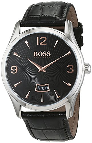 Hugo BOSS Herren-Armbanduhr 1513425 - 1