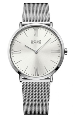 Hugo BOSS Herren-Armbanduhr 1513459 - 1