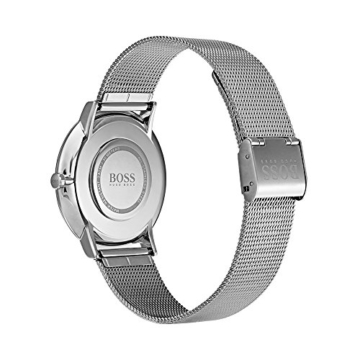 Hugo BOSS Herren-Armbanduhr 1513459 - 3