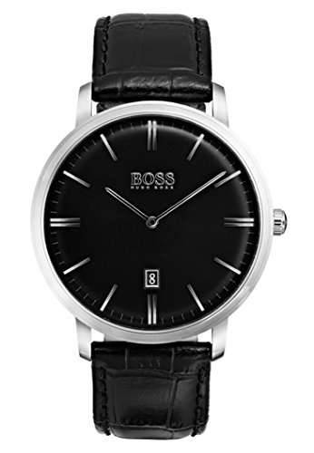 Hugo BOSS Herren-Armbanduhr 1513460 - 1