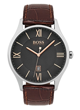Hugo Boss Herren-Armbanduhr 1513484 - 1