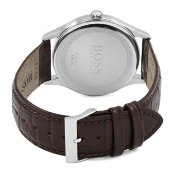 Hugo Boss Herren-Armbanduhr 1513484 - 4