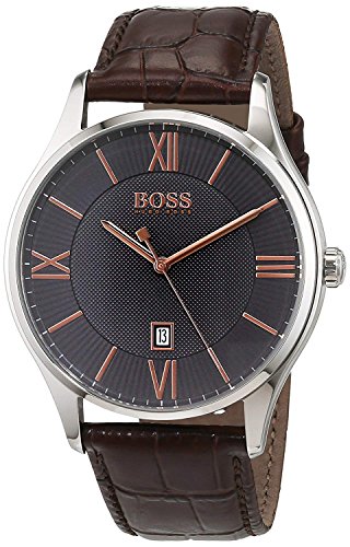 Hugo Boss Herren-Armbanduhr 1513484 - 5