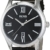 Hugo Boss Herren-Armbanduhr Ambassador Analog Quarz Leder 1513022 - 1