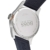 Hugo Boss Orange Paris Herren-Armbanduhr Quartz Analog mit schwarzem Silikon Armband 1513350 - 4