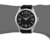 Hugo Boss Orange Paris Herren-Armbanduhr Quartz Analog mit schwarzem Silikon Armband 1513350 - 5