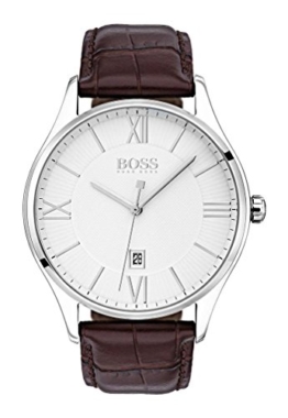 Hugo BOSS Unisex-Armbanduhr 1513555 - 1