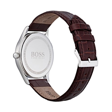 Hugo BOSS Unisex-Armbanduhr 1513555 - 2