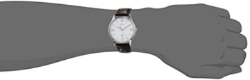 Hugo BOSS Unisex-Armbanduhr 1513555 - 6