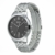 Hugo Boss Watch Herren Analog Quarz Uhr mit Edelstahl Armband 1513614 - 2