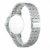 Hugo Boss Watch Herren Analog Quarz Uhr mit Edelstahl Armband 1513614 - 4