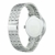 Hugo Boss Watch Herren Analog Quarz Uhr mit Edelstahl Armband 1513614 - 5