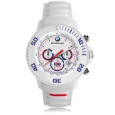 Ice Watch - BM.CH.WE.B.S.13 - BMW Motorsport Edition by Ice-Watch - Big Ø 48 mm - weiß - 1