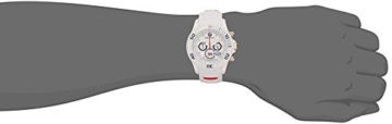 Ice Watch - BM.CH.WE.B.S.13 - BMW Motorsport Edition by Ice-Watch - Big Ø 48 mm - weiß - 4