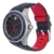 Ice-Watch - BMW Motorsport (steel) Blue Red - Blaue Herrenuhr mit Lederarmband - 001118 (Large) - 2