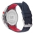 Ice-Watch - BMW Motorsport (steel) Blue Red - Blaue Herrenuhr mit Lederarmband - Chrono - 001122 (Large) - 4