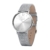 Ice Watch Damen Analog Quarz Smart Armbanduhr mit Leder Armband 015086 - 1