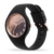 Ice Watch Damen Analog Quarz Smart Armbanduhr mit Silikon Armband 015746 - 2