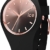 Ice Watch Damen Analog Quarz Smart Armbanduhr mit Silikon Armband 015748 - 1