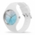 Ice Watch Damen Analog Quarz Smart Watch Armbanduhr mit Silikon Armband 015745 - 2