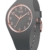 Ice Watch Damen Analog Quarz Uhr mit Silikon Armband 015332 - 1
