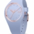 Ice Watch Damen Analog Quarz Uhr mit Silikon Armband 015333 - 1