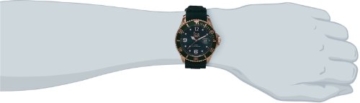 Ice-Watch Herren-Armbanduhr XL Style forest green Analog Quarz Silikon IS.FOR.B.S.13 - 4