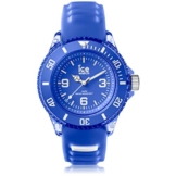 Ice-Watch - ICE aqua Amparo - Blaue Herrenuhr mit Silikonarmband - 001456 (Small) - 1