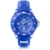 Ice-Watch - ICE aqua Amparo - Blaue Herrenuhr mit Silikonarmband - 001456 (Small) - 1