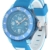 Ice-Watch - ICE aqua Malibu - Blaue Herrenuhr mit Silikonarmband - 001457 (Small) - 1