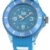 Ice-Watch - ICE aqua Malibu - Blaue Herrenuhr mit Silikonarmband - 001457 (Small) - 2