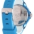 Ice-Watch - ICE aqua Malibu - Blaue Herrenuhr mit Silikonarmband - 001457 (Small) - 3