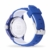 Ice-Watch - ICE aqua Marine - Blaue Herrenuhr mit Silikonarmband - 001455 (Small) - 4