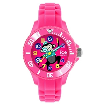 Ice Watch Ice-Chinese Small Kinderuhr pink/bunt MN.CNY.PK.M.S.16 - 1