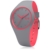 Ice-Watch - ICE duo Dusty coral - Graue Damenuhr mit Silikonarmband - 001498 (Medium) - 1