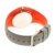 Ice-Watch - ICE duo Dusty coral - Graue Damenuhr mit Silikonarmband - 001498 (Medium) - 2