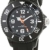 Ice-Watch - ICE forever Black - Schwarze Jungenuhr mit Silikonarmband - 000789 (Extra Small) - 1