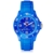 Ice-Watch - ICE forever Blue - Blaue Herrenuhr mit Silikonarmband - 000135 (Medium) - 1