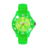 Ice-Watch - ICE forever Green - Grüne Jungenuhr mit Silikonarmband - 000792 (Extra Small) - 1