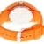 Ice-Watch - ICE forever Orange - Orange Herrenuhr mit Silikonarmband - 000148 (Large) - 2