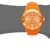Ice-Watch - ICE forever Orange - Orange Herrenuhr mit Silikonarmband - 000148 (Large) - 4