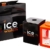 Ice-Watch - ICE forever Orange - Orange Herrenuhr mit Silikonarmband - 000148 (Large) - 5