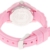 Ice-Watch - ICE forever Pink - Rosa Mädchenuhr mit Silikonarmband - 000796 (Extra Small) - 2