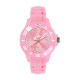 Ice-Watch - ICE forever Pink - Rosa Mädchenuhr mit Silikonarmband - 000796 (Extra Small) - 1